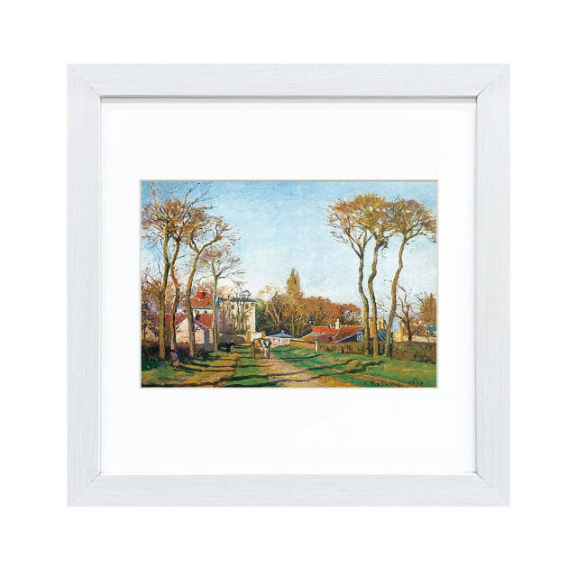 Camille Pissarro