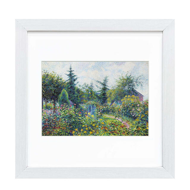 Camille Pissarro