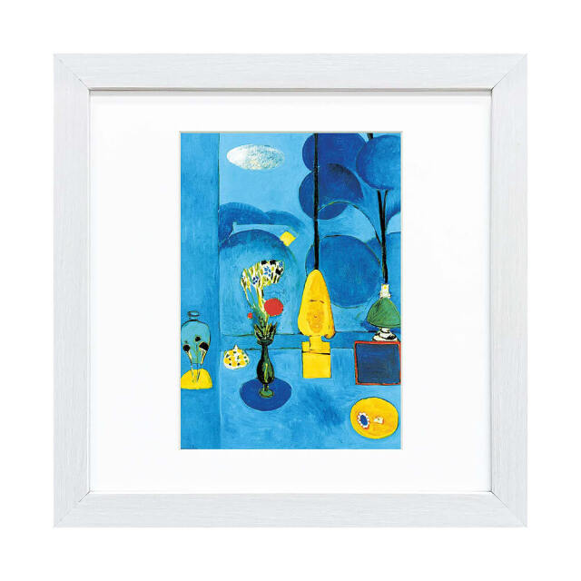 Henri Matisse（アンリ マティス）