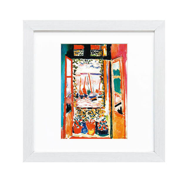 Henri Matisse（アンリ マティス）