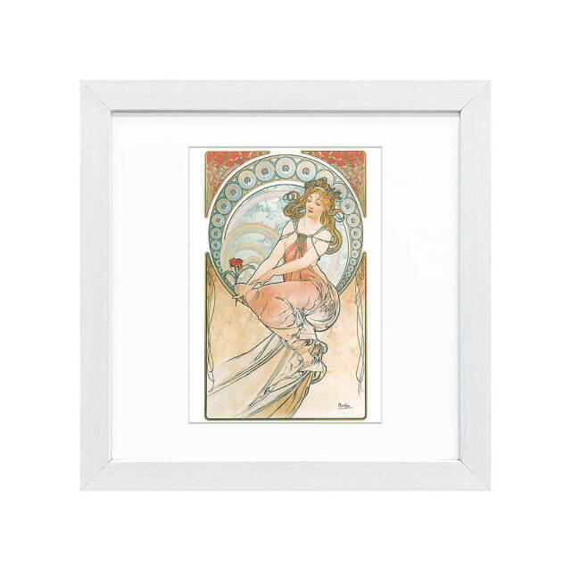 Alfons Mucha（アルフォンス ミュシャ）