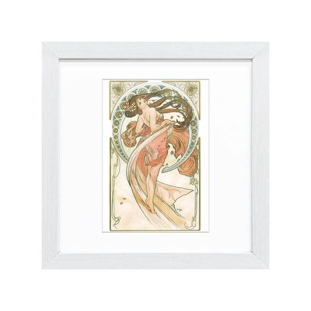 Alfons Mucha（アルフォンス ミュシャ）