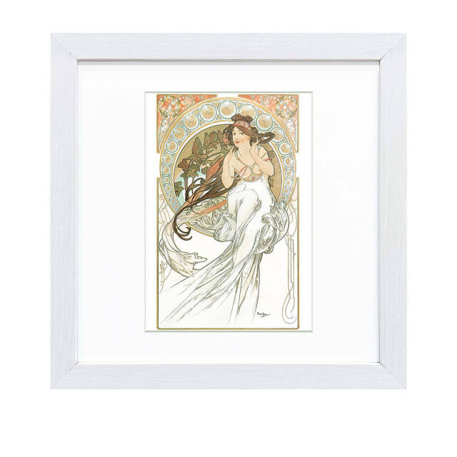 Alfons Mucha（アルフォンス ミュシャ）