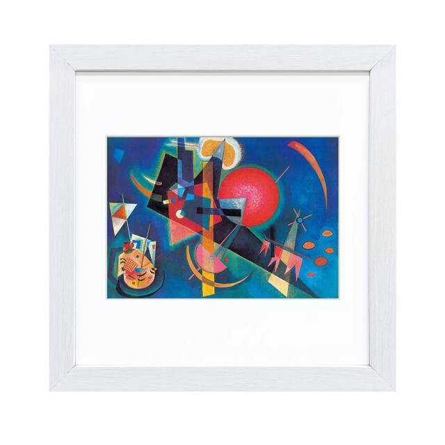 Wassily Kandinsky（ワシリー カンディンスキー）