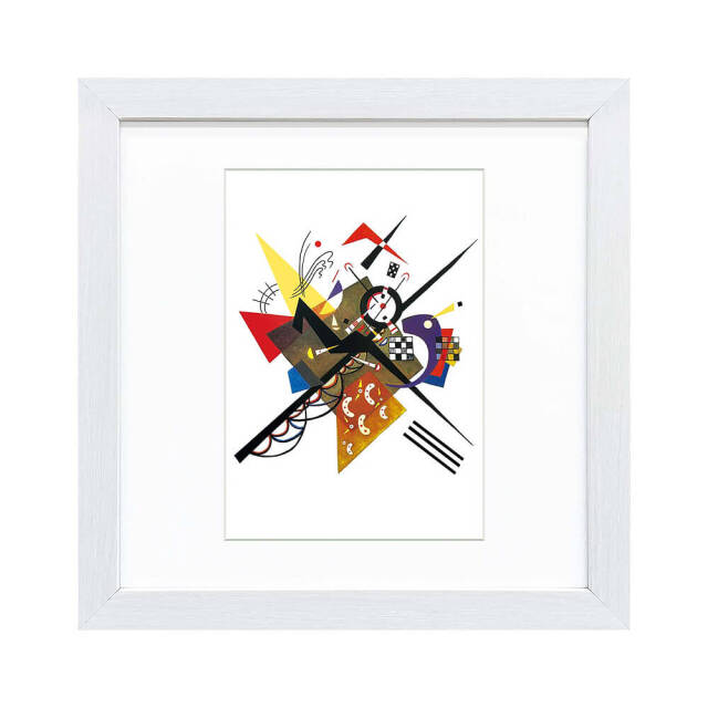 Wassily Kandinsky（ワシリー カンディンスキー）