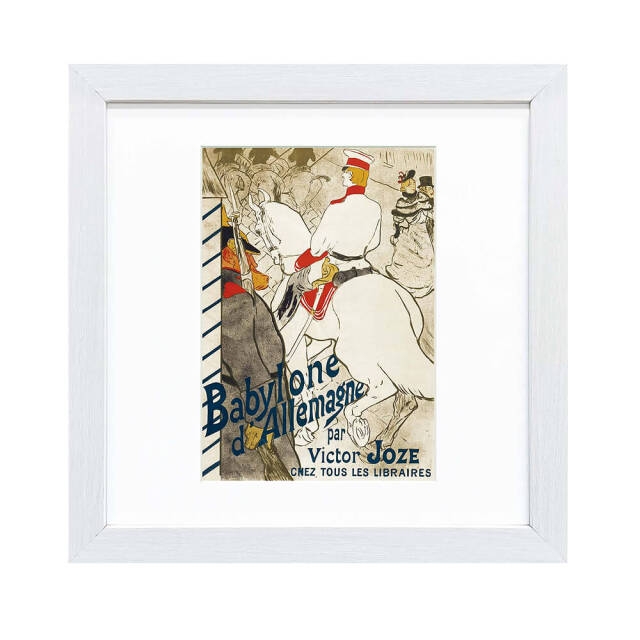 Henri Lautrec