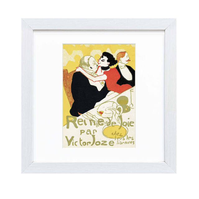 Henri Lautrec