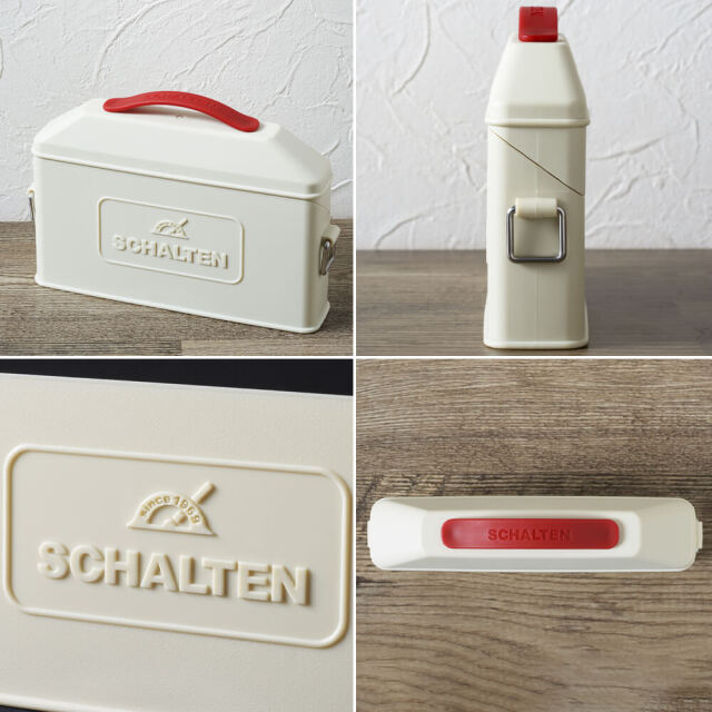 SCHALTEN（シャルテン）ハンディクリーナー