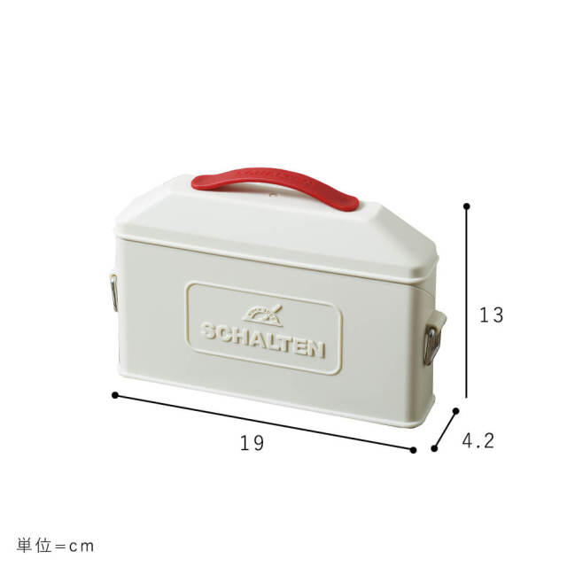 SCHALTEN（シャルテン）ハンディクリーナー