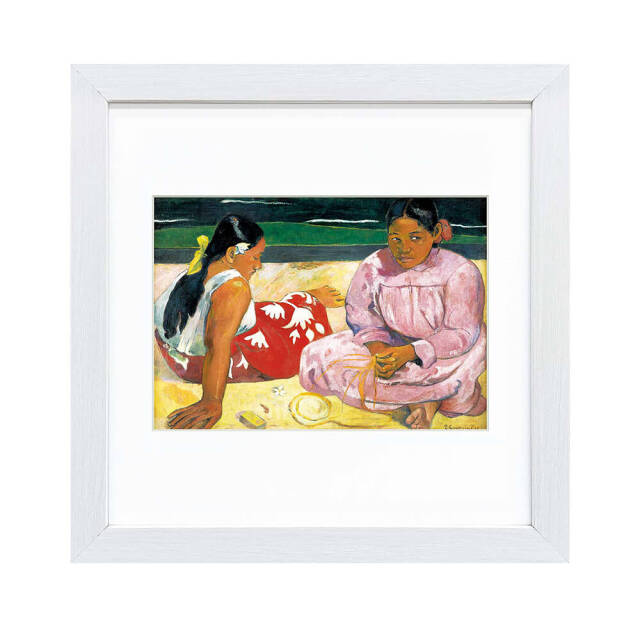 世界の名画 9月の朝 九月の朝 ポール・シャバ絵画油絵 複製