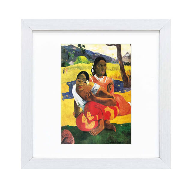 Paul Gauguin（ポール ゴーギャン）