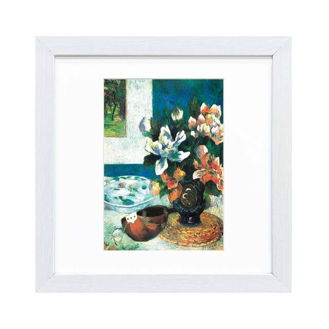 Paul Gauguin（ポール ゴーギャン）