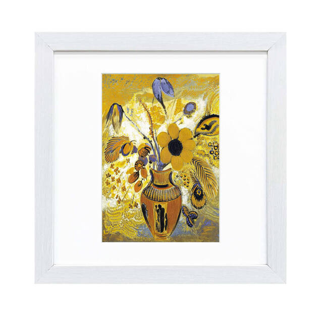 Odilon Redon（オディロン ルドン）