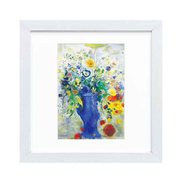 Odilon Redon（オディロン ルドン） グランブーケ アート