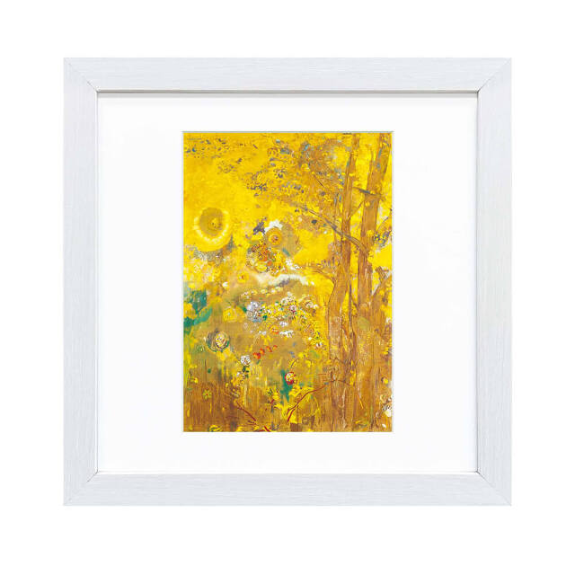 Odilon Redon（オディロン ルドン）