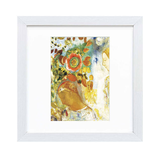 Odilon Redon（オディロン ルドン）