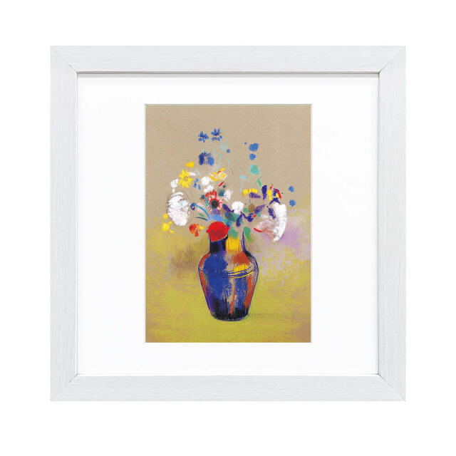 新品 レア★オービトロン ORBITRON 絵 絵画 額縁 ポスター 9725□ポスター アート 絵画『オディロン・ルドン』北欧 A3