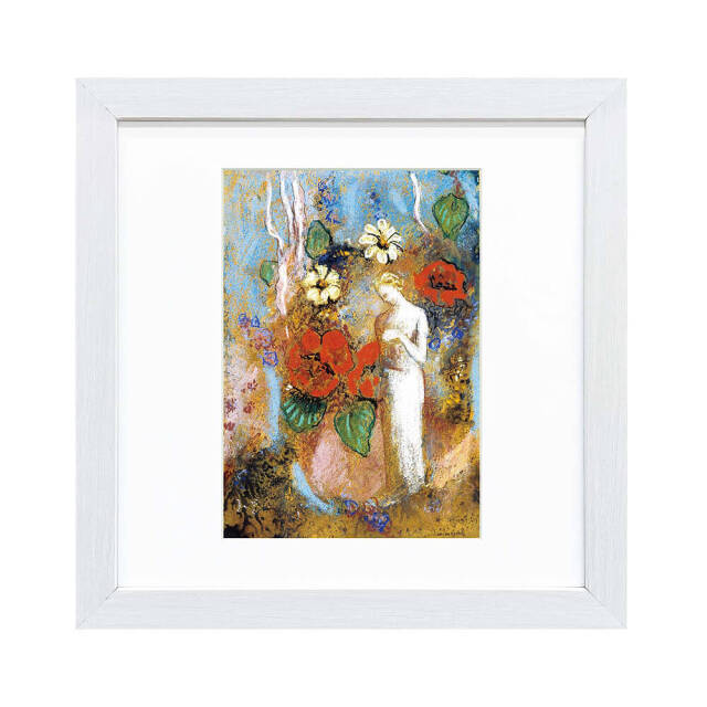 Odilon Redon（オディロン ルドン）
