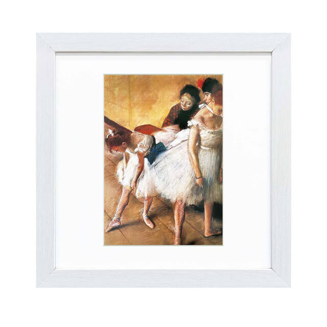 Edgar Degas（エドガー ドガ）
