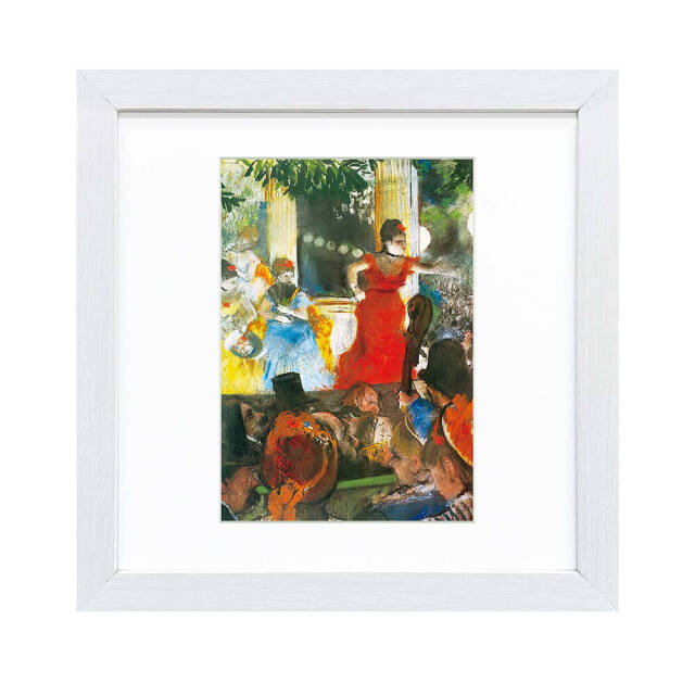 Edgar Degas（エドガー ドガ）