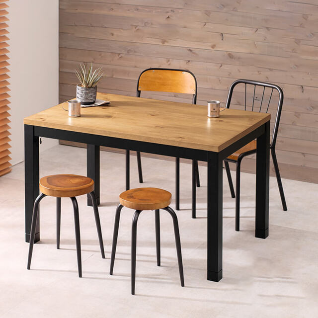 Jujube（ジュジュブ）ダイニングこたつ