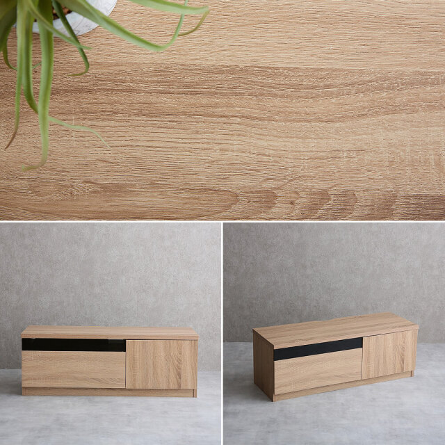 Plank（プランク） モダンローボード