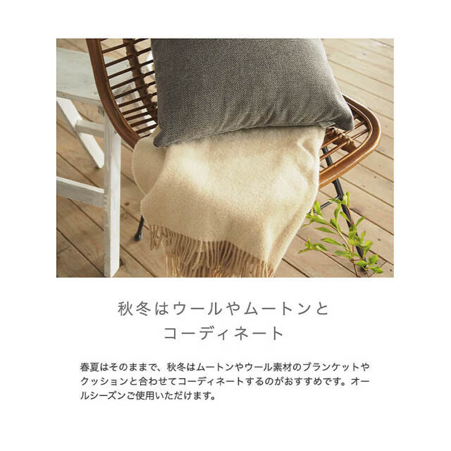 Rasco（ラスコ） ラタンダイニングチェアー