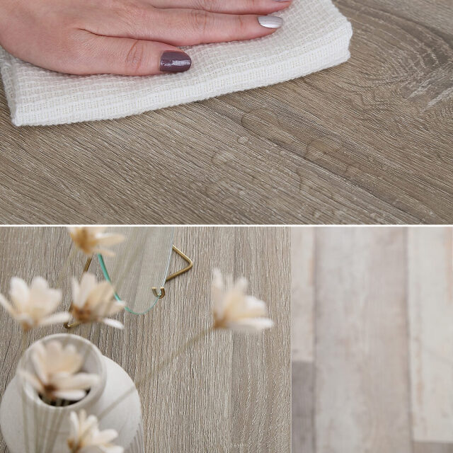 Rine（リイネ） バイカラーキャビネット