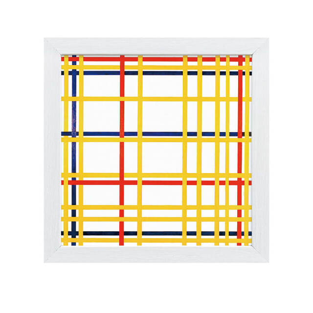 Piet Mondrian
