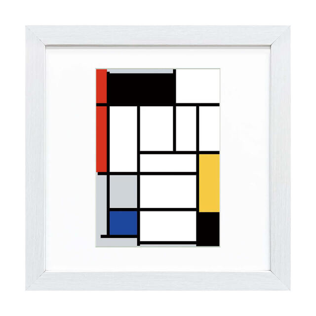Piet Mondrian