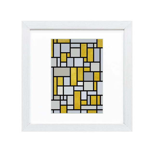 Piet Mondrian