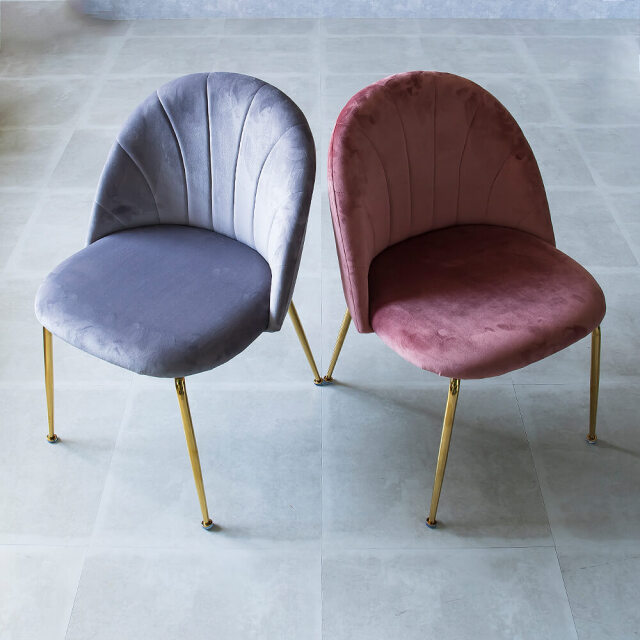 Merm（マーム） マーメイドチェアー