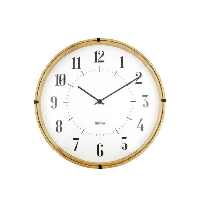 KITH UNIVERSE 壁掛け時計 30cm KITH バットマン 壁掛け時計 30cm