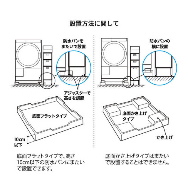 Bonita（ボニータ）ラタンランドリーチェスト