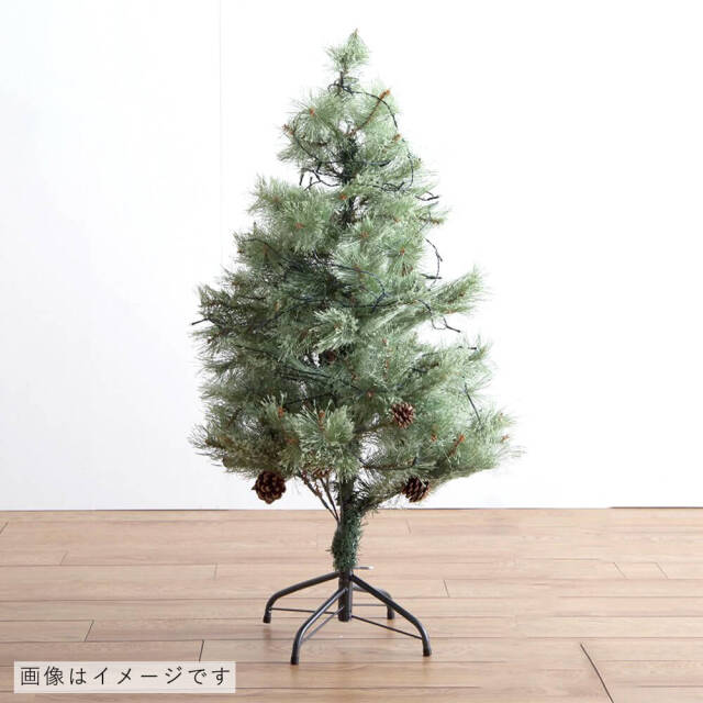 Carol（キャロル）クリスマスツリー　90cm