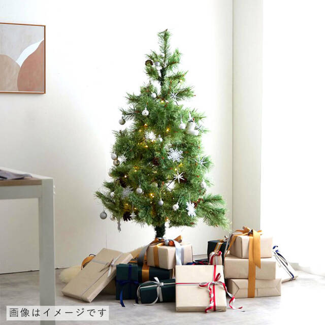 クリスマスツリー 120cm Carol（キャロル） クリスマスツリー 120cm