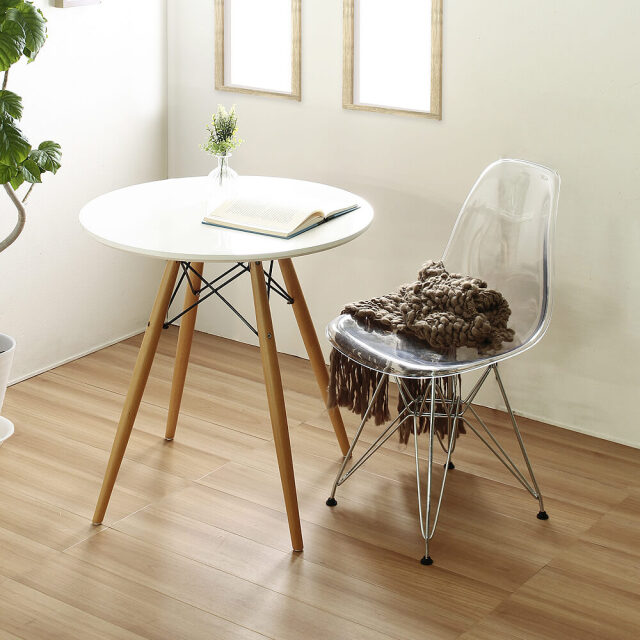 Eames（イームズ） スケルトンシェルチェアー