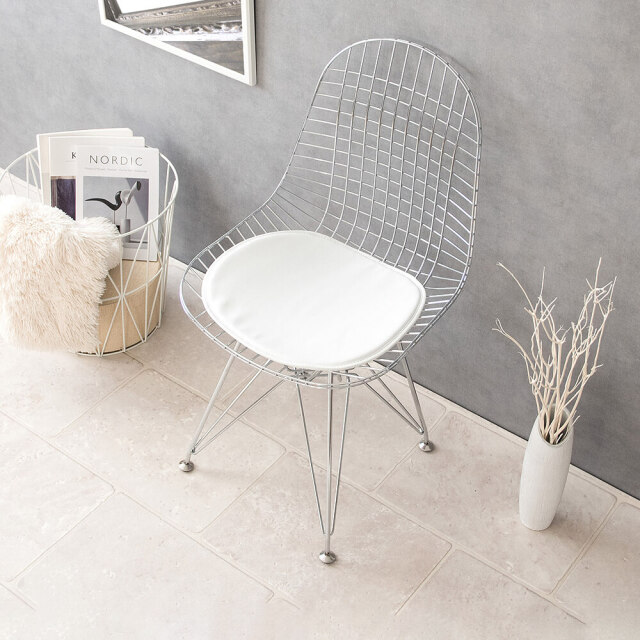 Eames（イームズ） ワイヤーチェアー