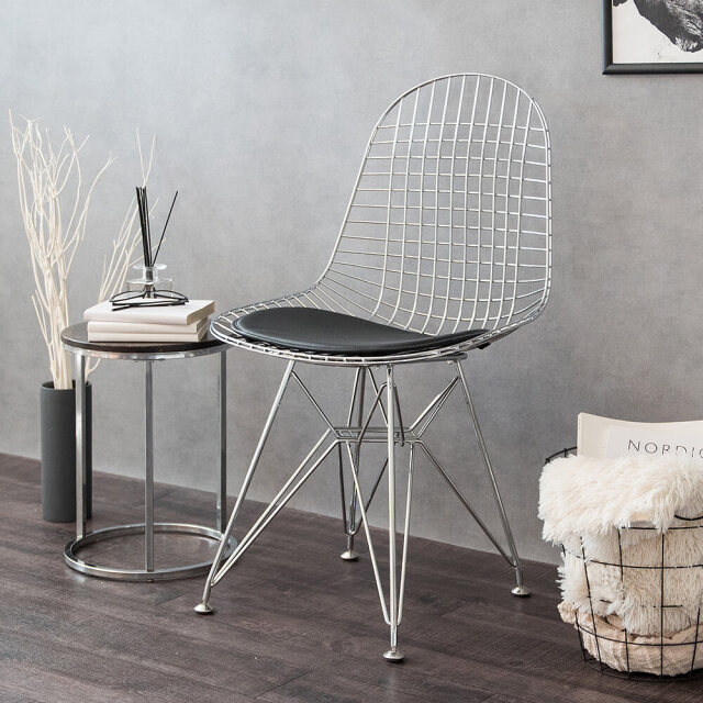 Eames（イームズ） ワイヤーチェアー