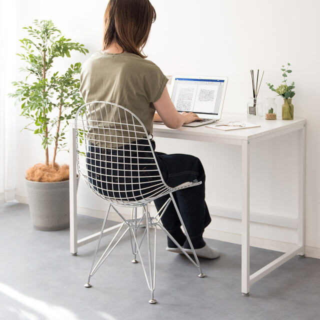 Eames（イームズ） ワイヤーチェアー