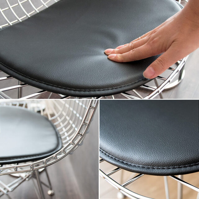 Eames（イームズ） ワイヤーチェアー