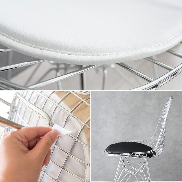 Eames（イームズ） ワイヤーチェアー