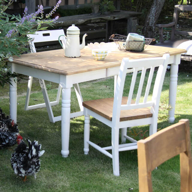 Philia（フィリア） ダイニング5点セット