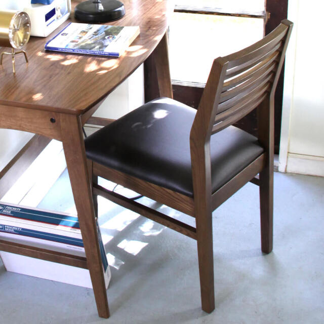 Klaas（クラース）ダイニングチェア　2脚セット