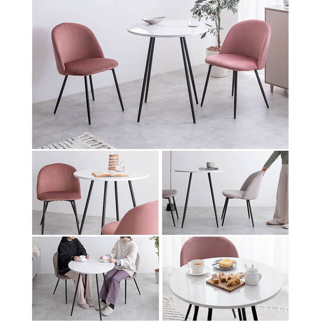 Eleanor（エレノア）ダイニングテーブル