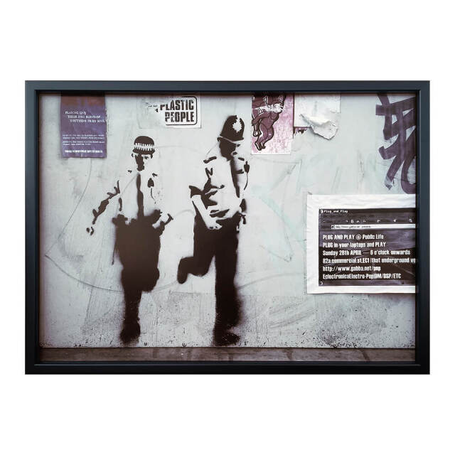 Banksy