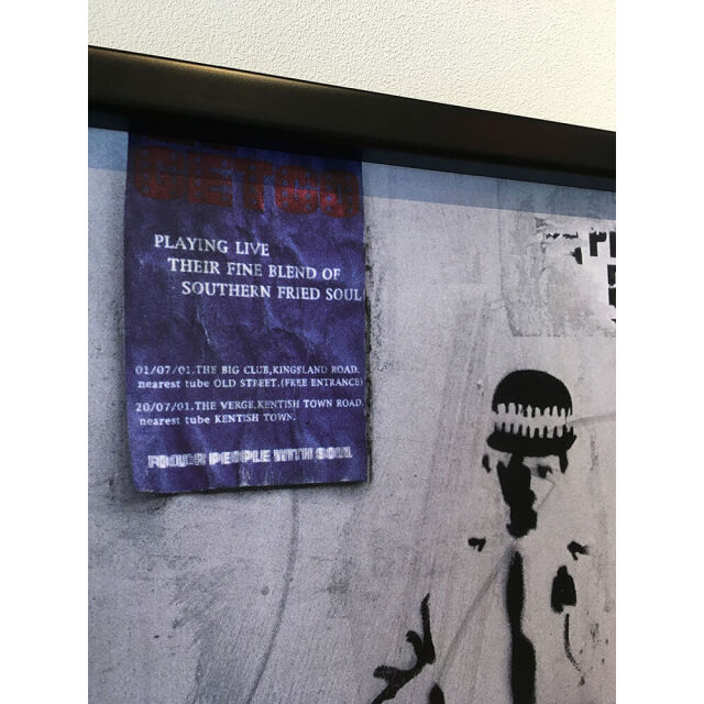 Banksy
