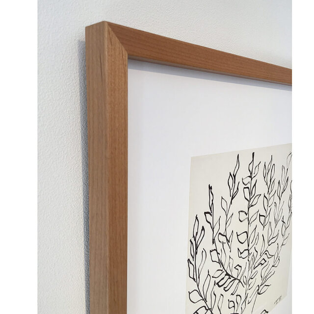 Henri Matisse（アンリ マティス）