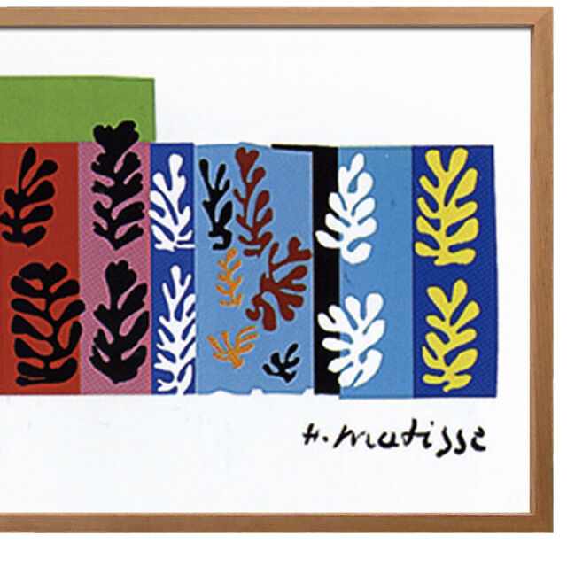Henri Matisse アンリ・マティス 1aa4ec4a4316b33c84e42ef00e27e0