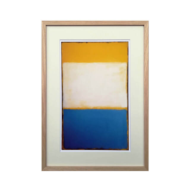 Mark Rothko